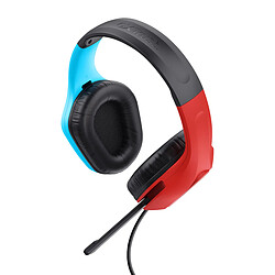 Acheter Trust GXT 416S Zirox - Noir