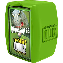 Acheter Winning Moves Quiz Dinosaures