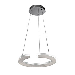 Suspension & lustre