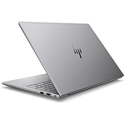 Avis Hp Zbook Power 16 G11 - Argent