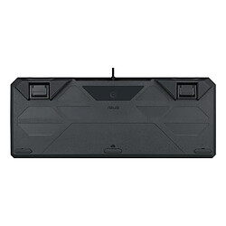 Avis Asus TUF Gaming - Noir