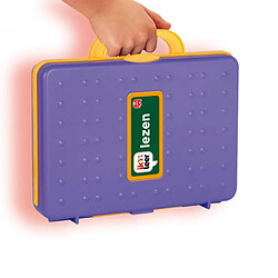 Avis Jumbo I Learn Reading