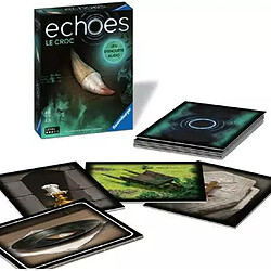 Acheter Ravensburger Echoes Le Croc