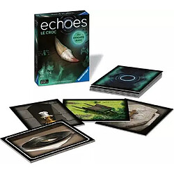 Avis Ravensburger Echoes Le Croc