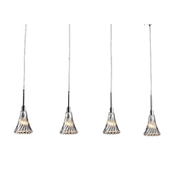 Suspension & lustre
