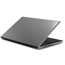 Yonis PC portable 15,6'' - Gris pas cher