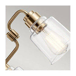 Avis Elstead lighting suspension Aivian - Laiton