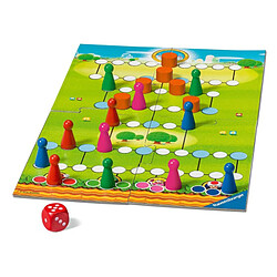 Jeu d'adresse