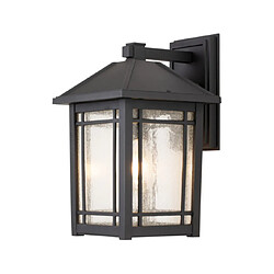 ELSTEAD LIGHTING Quoizel - Noir