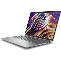 Hp Zbook Power 16 G11 - Argent pas cher