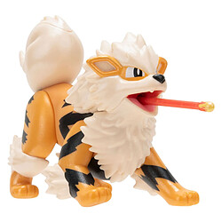 Avis Boti Figurines Pokémon Growlithe et Arcanin