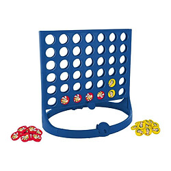 Winning Moves PUISSANCE 4 - ASTERIX