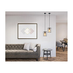 Suspension & lustre