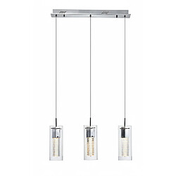 Suspension & lustre
