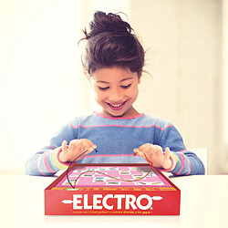 Avis Electro Primary Group 3 & 4 - JUMBO
