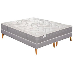 SIMMONS R-SW3 160x200 - Sommier inclus