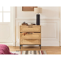 Commode & chiffonnier