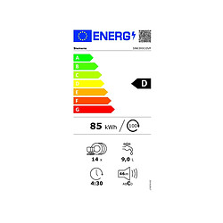 Siemens SN63HX10VF