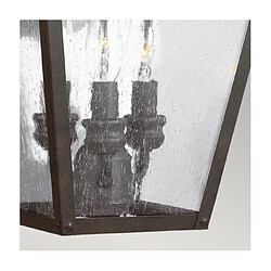 Avis Elstead Lighting Applique murale Feiss - Martre