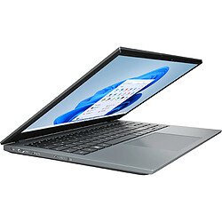 Avis Yonis PC portable 15,6'' - Gris