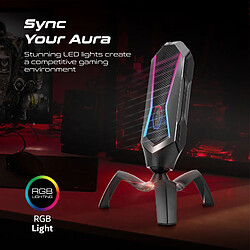 Vertux Marshal - Noir