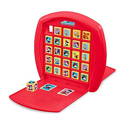 WINNING MOVES MATCH MICKEY ET SES AMIS