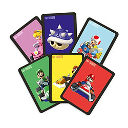 Acheter Winning moves Jeu Match Mario Kart