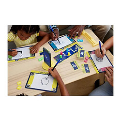Avis Mattel Pictionary Vs IA