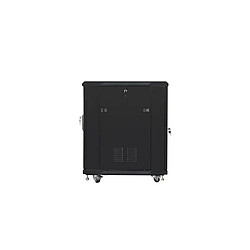 Acheter Lanberg FF01-6815-23B Noir