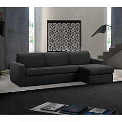 Inside 75 Canapé IMPERIAL - Graphite