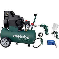 Compresseur Metabo