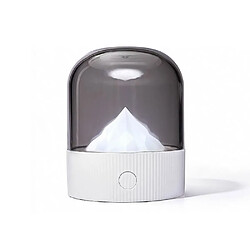 Avizar TechKidz Mont Blanc - Blanc