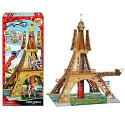 Bandai Playset Miraculous Paris deluxe