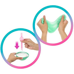 Barbie poupée Pop Reveal Bubble Tea