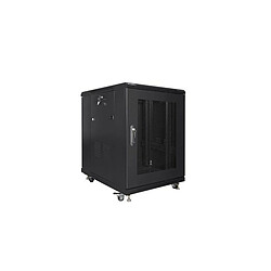 Avis Lanberg FF01-6815-23B Noir