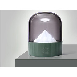 Avizar TechKidz Mont Blanc - Blanc