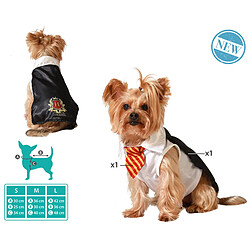 Vêtement pour chien BigBuy