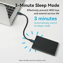 Accessoires disque dur & SSD