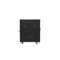 Lanberg FF01-6815-23B Noir pas cher