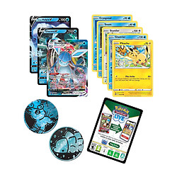 Avis Pokémon JCC Calendrier de l'Avent