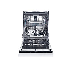 Haier XS 6B0S3FSB - Blanc