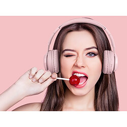 Avizar TechKidz RabbiX - Rose