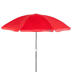 Aktive lot de 12 parasols ronds - Multicolore