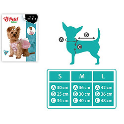 Vêtement pour chien