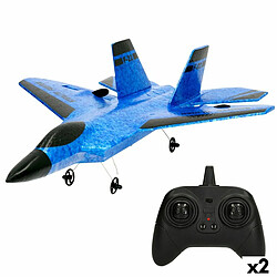 Hélicoptères RC Color Baby