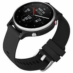 Avis Asus VivoWatch 6 HC-D06 - Noir