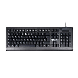 Clavier Coolbox