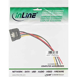 Câble antenne InLine