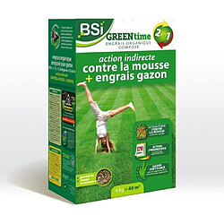 BSI Greentime