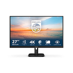 Avis Philips Monitor 27E1N1800A Moniteur 4K UHD